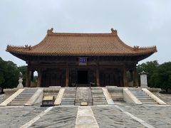 -清西陵