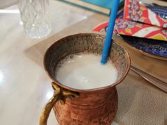 -Aladdin·阿拉丁土耳其餐厅(信和广场店)
