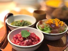 -吃饭皇帝大土家民族菜(正大广场店)
