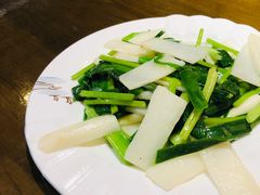 -李唐千秋客家菜