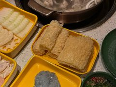 -润园四季椰子鸡火锅(海上世界店)