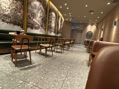 -星巴克臻选(万象前海店)