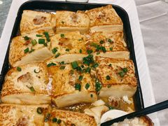 石山铁板烧豆腐-琼菜王(南海店)
