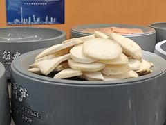 -大橘元自助回转火锅(天河新天地店)