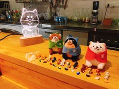 -柴务处·柴犬主题狗咖