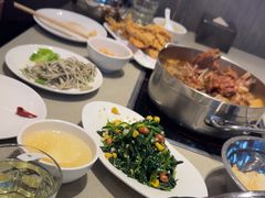-蝎王府羊蝎子(虎坊桥总店)
