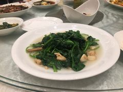 -浦东绿地铂骊酒店品珍轩中餐厅