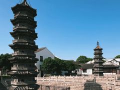 -南翔古镇