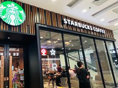 -星巴克臻选(北京太阳宫凯德店)