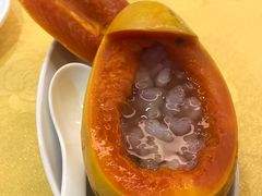 木瓜雪蛤-沙田鸽王(解放路店)