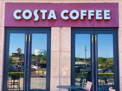 门面-COSTA COFFEE(常州山姆会员店)