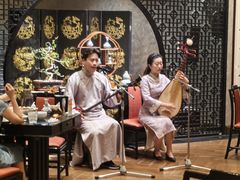 -海天楼中餐厅(吴宫泛太平洋酒店)