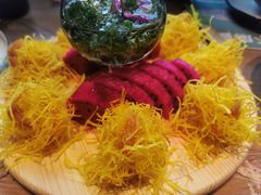 -临界音乐酒馆·小龙虾·江湖菜(华熙LIVE·鱼洞店)