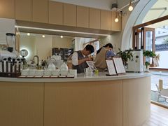 -COMPANION COFFEE小伴咖啡