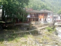 -鹿亭中村