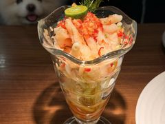 -星叶·东南亚料理(温州万象城店)
