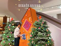 -爱马仕 HERMES(上海ifc商场店)