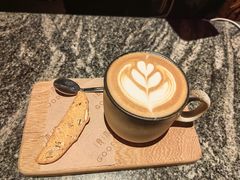 -良木缘咖啡西餐(太古里店)