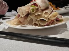 卷猪肘-悦海堂(金融街购物中心店)