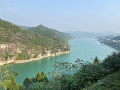 -乌江画廊(彭水苗族土家族自治县)