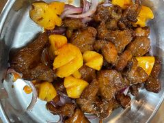 -夏茅维记饭店