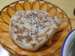 -陈掌柜澄城水盆羊肉(钟楼店)