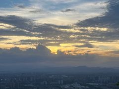 -杭州半山国家森林公园