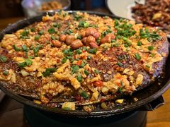 -西部一串烧烤·地道湘西小串