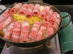 -炙韩料理·部队锅专门店