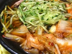 冷面-老范地摊烧烤(阳光金地园店)