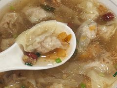 -汪一挑馄饨(老街店)