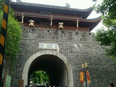 -鼓楼(西湖风景名胜区)