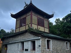 -梵天禅寺