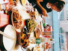 -连锦记海鲜烧烤大排档·锦州特色(西安路交大店)