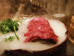 牛肉-盡膳口福跷脚牛肉火锅(北美新天地店)