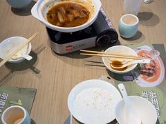 -茶港·点心·啫啫煲(王府井店)