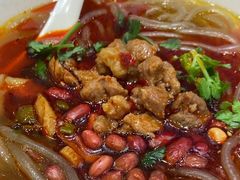 -小杨生煎(深圳岗厦北店)