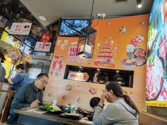 -呷哺呷哺 黄金牧场 (盛世天骄店)