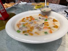 -大树头森林餐厅(番禺广场店)