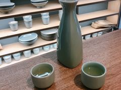 家酿米酒三两-静一餐厅·湖北菜(前门创始店)
