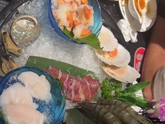 -捞王猪肚鸡火锅(财富中心店)