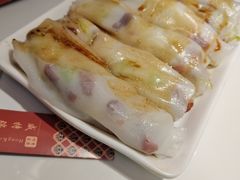 -香港威特瑞茶餐厅(小白楼音乐厅店)