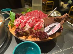 -二刀潮牛(重庆光环购物公园店)