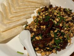 -永安鱼庄·镇江菜(丁卯店)