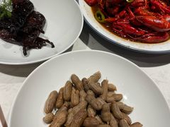 -杨氏青龙虾·羊蝎子(金盛路总店)