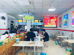-凤张螺蛳粉·爽口粉(跃进路总店)