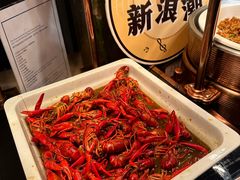 -富力希尔顿酒店·地阔自助餐厅