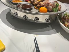 -清真·卡德尔大叔新疆主题餐厅(龙汇路店)