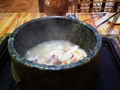 -滇藏石锅宴(崇仁巷老店)