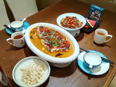 -洞庭渔人(沙湾店)